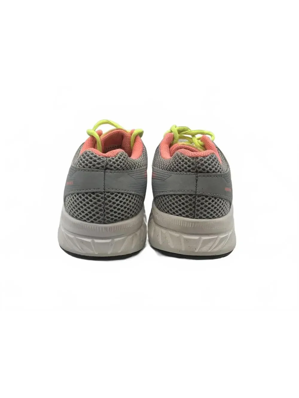 ASICS Sneakers Women Shoes Size 5 Multicolor 1014A049 Walking running